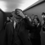 Christpher Nolan - "Oppenheimer" Universal Pictures